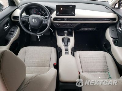 Zdjęcie 8 z 13 samochodu: 2024 HONDA HR-V LX VIN:3CZRZ2H31RM731676 - miniatura