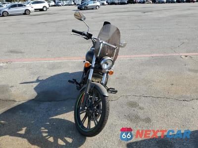 Drugie zdjęcie samochodu z przodu: 2017 KAWASAKI VN900 C VIN:JKAVN2C19HA068336 - miniatura