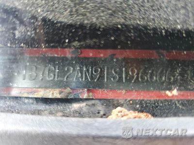 Zdjęcie 13 z 13 samochodu: 2001 DODGE DAKOTA QUAD VIN:1B7GL2AN91S196666 - miniatura