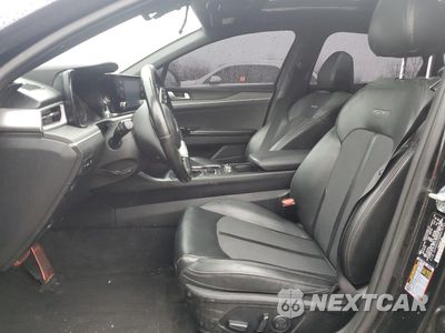 Zdjęcie 7 z 12 samochodu: 2021 KIA K5 GT LINE VIN:5XXG64J26MG078761 - miniatura