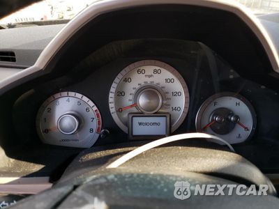 Zdjęcie 9 z 13 samochodu: 2009 HONDA PILOT TOUR VIN:5FNYF389798005619 - miniatura