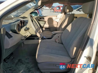 Zdjęcie 7 z 13 samochodu: 2005 NISSAN MURANO SL VIN:JN8AZ08T85W321561 - miniatura