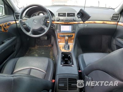 Zdjęcie 8 z 14 samochodu: 2006 MERCEDES-BENZ E 350 4MATIC VIN:WDBUF87J66X208394 - miniatura