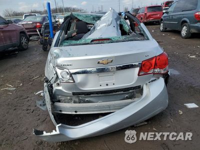 Zdjęcie 6 z 12 samochodu: 2014 CHEVROLET CRUZE LT VIN:1G1PC5SB6E7337779 - miniatura