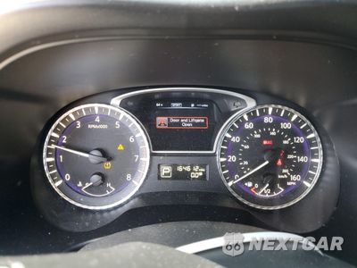 Zdjęcie 17 z 28 samochodu: 2015 INFINITY QX60 VIN:5N1AL0MN9FC506155 - miniatura