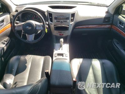 Zdjęcie 8 z 12 samochodu: 2011 SUBARU LEGACY 2.5I LIMITED VIN:4S3BMCJ69B3263848 - miniatura