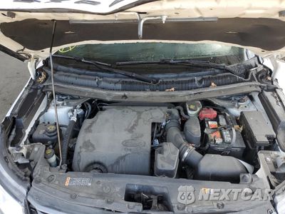 Zdjęcie 14 z 16 samochodu: 2017 FORD EXPLORER XLT VIN:1FM5K7D81HGE24293 - miniatura