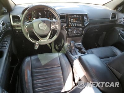 Zdjęcie 8 z 13 samochodu: 2020 JEEP GRAND CHEROKEE LIMITED VIN:1C4RJFBG1LC332288 - miniatura