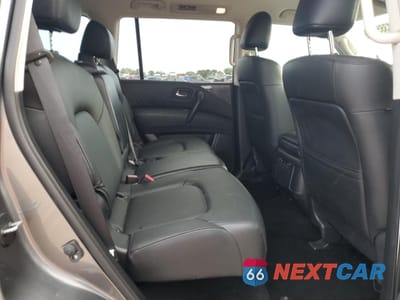 Zdjęcie 11 z 16 samochodu: 2023 NISSAN ARMADA S VIN:JN8AY2AC7P9180203 - miniatura