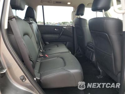 Zdjęcie 11 z 16 samochodu: 2023 NISSAN ARMADA S VIN:JN8AY2AC7P9180203 - miniatura