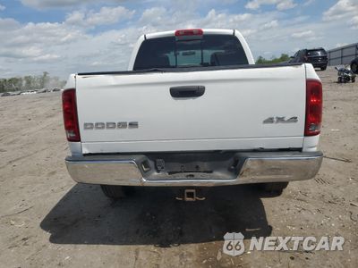 Zdjęcie 6 z 14 samochodu: 2004 DODGE RAM 1500 ST VIN:1D7HU18D14J114549 - miniatura
