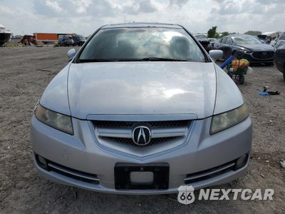 Piąte zdjęcie samochodu w środku: 2020 ACURA 3.2TL VIN:19UUA66226A074888 - miniatura