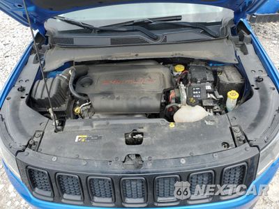 Zdjęcie 13 z 16 samochodu: 2018 JEEP COMPASS LATITUDE VIN:3C4NJDBB0JT456464 - miniatura