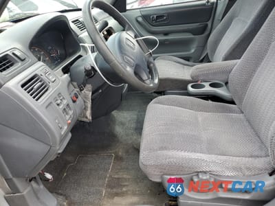 Zdjęcie 7 z 14 samochodu: 1997 HONDA CR-V LX VIN:JHLRD1856VC043722 - miniatura