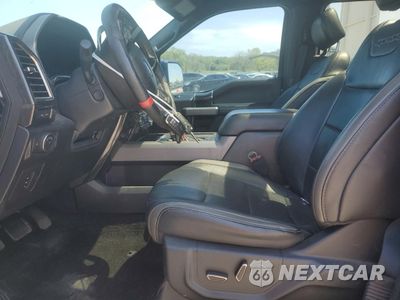 Zdjęcie 7 z 14 samochodu: 2018 FORD F150 RAPTOR VIN:1FTFW1RG4JFA57816 - miniatura