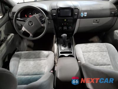 Zdjęcie 8 z 13 samochodu: 2004 KIA SORENTO LX VIN:KNDJC733445331845 - miniatura