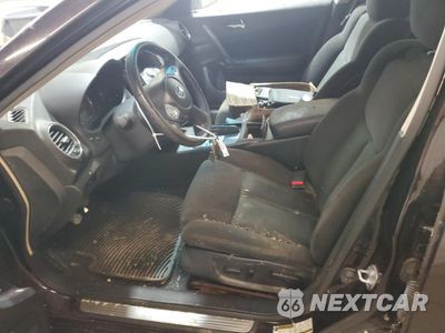 Zdjęcie 7 z 12 samochodu: 2013 NISSAN MAXIMA S VIN:1N4AA5APXDC825919 - miniatura