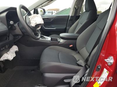 Zdjęcie 7 z 14 samochodu: 2025 TOYOTA RAV4 LE VIN:2T3H1RFV2SW374700 - miniatura