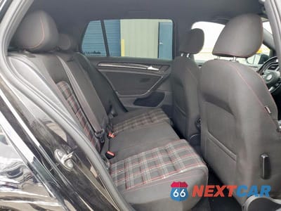 Zdjęcie 10 z 12 samochodu: 2017 VOLKSWAGEN GTI S VIN:3VW5T7AU8HM029078 - miniatura