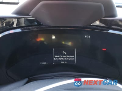 Zdjęcie 9 z 14 samochodu: 2024 LEXUS NX 350H BASE VIN:2T2GKCEZ0RC020197 - miniatura