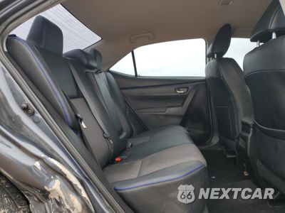 Zdjęcie 10 z 16 samochodu: 2019 TOYOTA COROLLA L VIN:5YFBURHE7KP903644 - miniatura