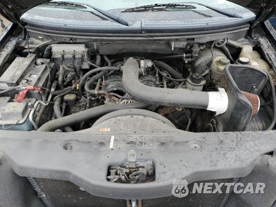 Zdjęcie 11 z 13 samochodu: 2005 FORD F150 VIN:1FTPX04585KC76194 - miniatura