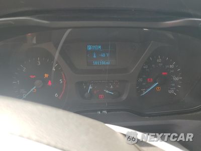 Zdjęcie 9 z 14 samochodu: 2015 FORD TRANSIT T-350 VIN:1FTSW3XV2FKA21827 - miniatura