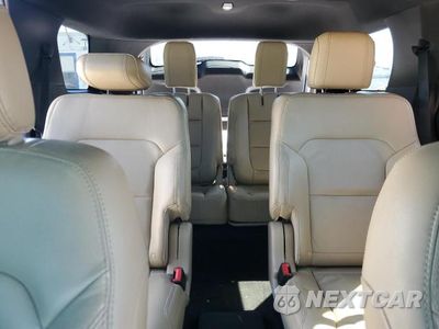 Zdjęcie 10 z 13 samochodu: 2017 FORD EXPLORER XLT VIN:1FM5K7DH0HGA14715 - miniatura