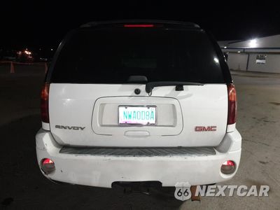 Zdjęcie 6 z 13 samochodu: 2007 GMC ENVOY VIN:1GKDT13S972244891 - miniatura