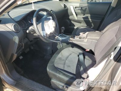 Zdjęcie 7 z 14 samochodu: 2011 NISSAN ROGUE S VIN:JN8AS5MT6BW570749 - miniatura