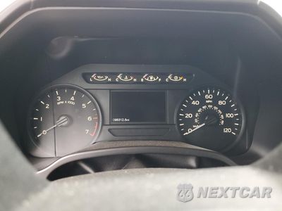 Zdjęcie 9 z 14 samochodu: 2018 FORD F150 SUPER CAB VIN:1FTEX1CP9JKF53400 - miniatura