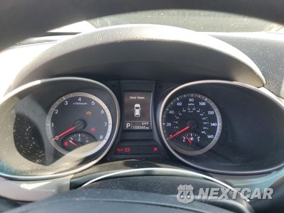 Zdjęcie 9 z 15 samochodu: 2015 HYUNDAI SANTA FE SPORT VIN:5XYZT3LB1FG237063 - miniatura