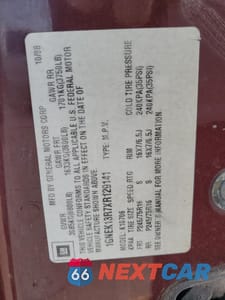 Zdjęcie 15 z 15 samochodu: 1999 CHEVROLET TAHOE K1500 VIN:1GNEK13R7XR129141 - miniatura
