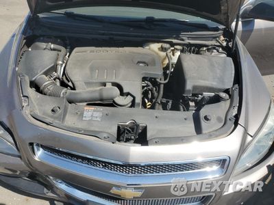 Zdjęcie 11 z 12 samochodu: 2012 CHEVROLET MALIBU LS VIN:1G1ZB5E07CF228630 - miniatura