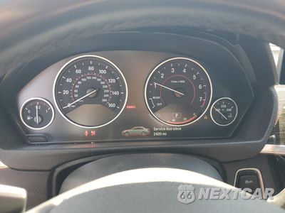 Zdjęcie 9 z 12 samochodu: 2017 BMW 340 I VIN:WBA8B3G59HNU35613 - miniatura