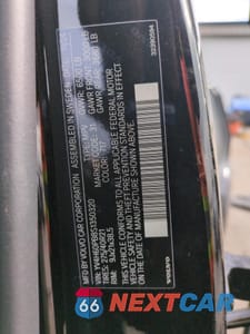 Zdjęcie 13 z 14 samochodu: 2025 VOLVO XC90 PLUS VIN:YV4H60PB8S1350320 - miniatura