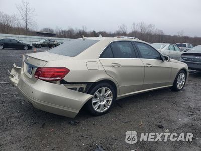 Trzecie zdjęcie samochodu z tyłu: 2013 MERCEDES-BENZ E 350 4MATIC VIN:WDDHF8JB9DA751278 - miniatura