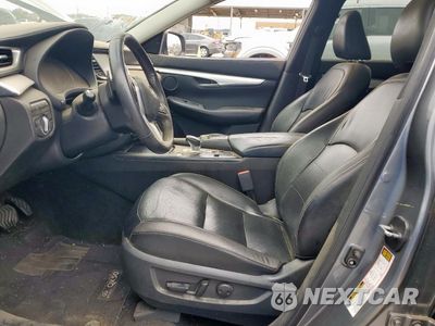 Zdjęcie 7 z 13 samochodu: 2019 INFINITI QX50 ESSENTIAL VIN:3PCAJ5M15KF124724 - miniatura