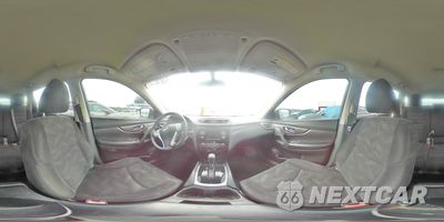 Zdjęcie 16 z 16 samochodu: 2014 NISSAN ROGUE S VIN:5N1AT2MT7EC820136 - miniatura