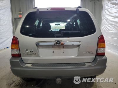 Zdjęcie 6 z 13 samochodu: 2004 MAZDA TRIBUTE LX VIN:4F2CZ94184KM13725 - miniatura