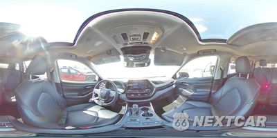 Zdjęcie 13 z 16 samochodu: 2021 TOYOTA HIGHLANDER XLE VIN:5TDGZRBH2MS529769 - miniatura