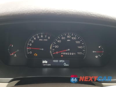 Zdjęcie 9 z 14 samochodu: 2008 CADILLAC DTS VIN:1G6KD57Y18U102923 - miniatura