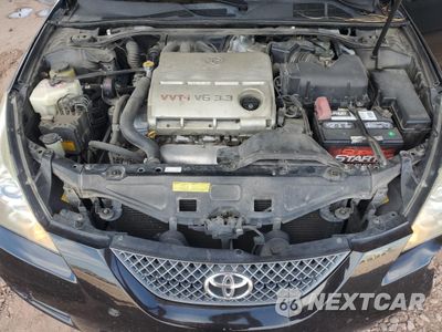 Zdjęcie 11 z 12 samochodu: 2007 TOYOTA CAMRY SOLARA SE VIN:4T1FA38P17U129521 - miniatura