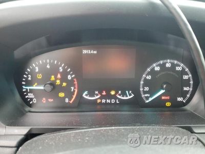 Zdjęcie 9 z 14 samochodu: 2024 FORD EXPLORER POLICE INTERCEPTOR VIN:1FM5K8AB1RGA68578 - miniatura