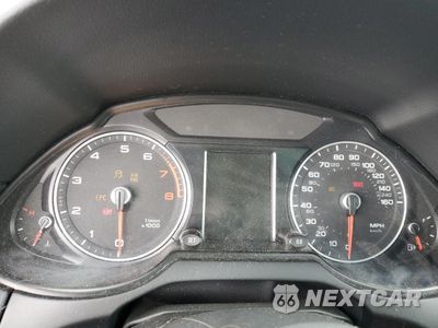 Zdjęcie 9 z 15 samochodu: 2017 AUDI Q5 PREMIUM PLUS VIN:WA1M2AFP8HA044754 - miniatura
