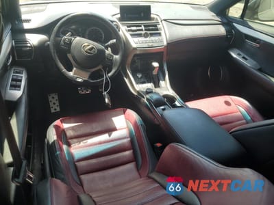 Zdjęcie 8 z 15 samochodu: 2016 LEXUS NX 200T BASE VIN:JTJYARBZ9G2045899 - miniatura