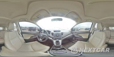 Zdjęcie 13 z 15 samochodu: 2014 HONDA CR-V EX VIN:5J6RM4H59EL098514 - miniatura