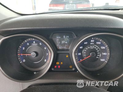 Zdjęcie 9 z 12 samochodu: 2016 HYUNDAI ELANTRA SE VIN:5NPDH4AE0GH727535 - miniatura