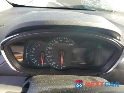Zdjęcie 9 z 12 samochodu: 2017 CHEVROLET TRAX LS VIN:3GNCJKSB8HL272855 - miniatura