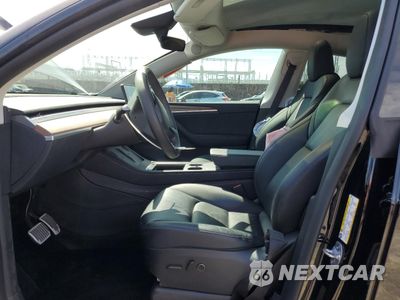 Zdjęcie 7 z 15 samochodu: 2025 TESLA MODEL Y VIN:7SAYGDED0SF229156 - miniatura